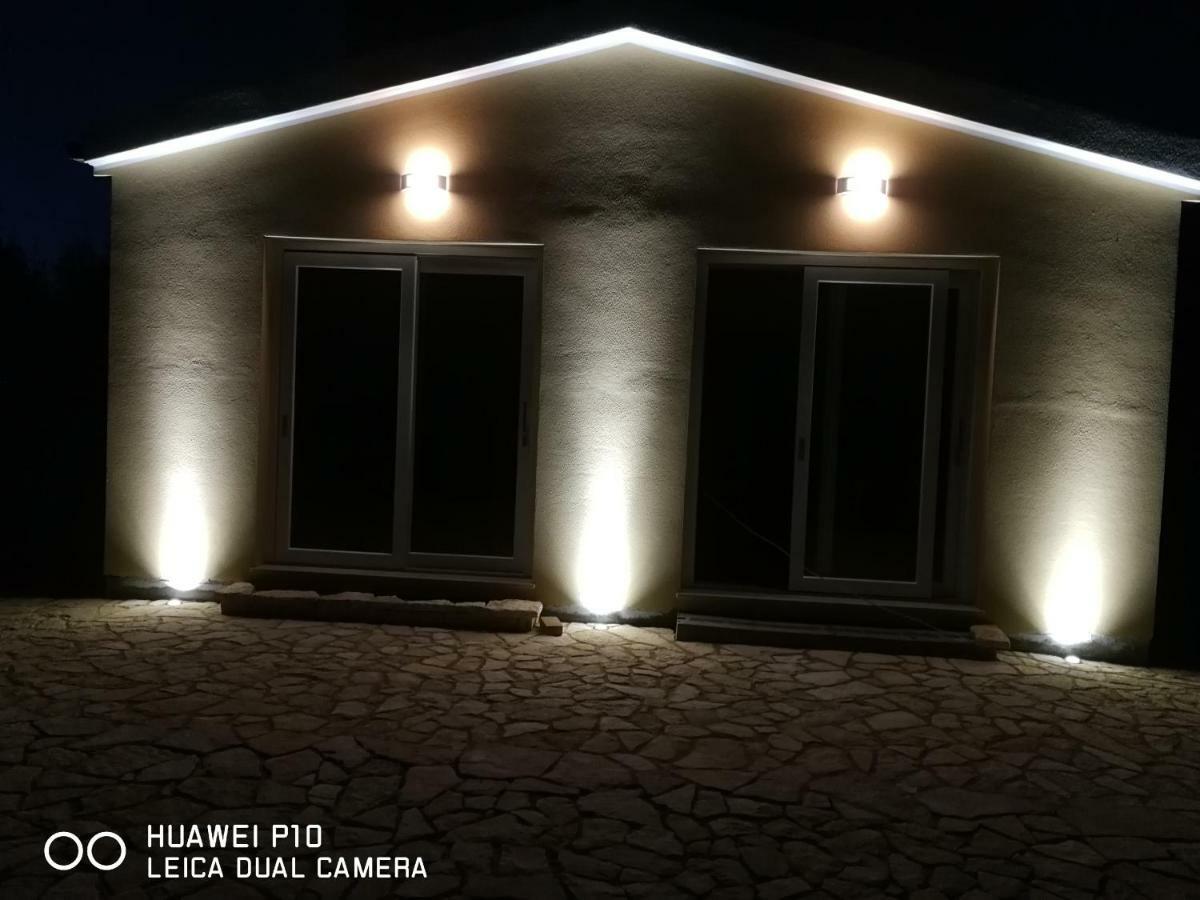 B&B Fiori Di Pesco Fertilia Dış mekan fotoğraf